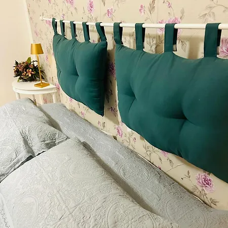 Alice2 Отель типа 